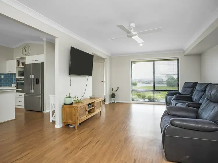 Fifth view of Homely house listing, 12 Dixon Place, North Casino NSW 2470