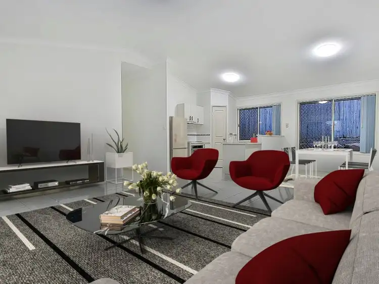 71/35 Ashridge Road, Darra QLD 4076