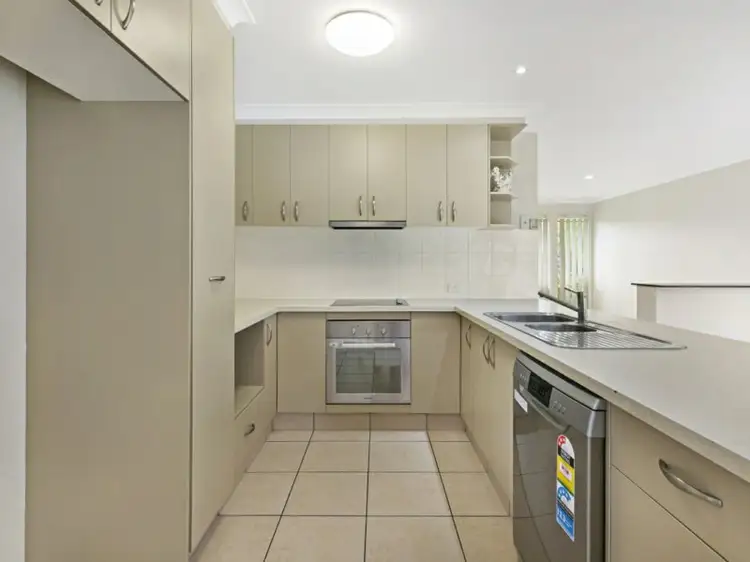 Second view of Homely house listing, 23 Marks Dve, Varsity Lakes QLD 4227