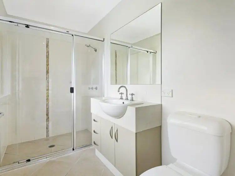 Third view of Homely house listing, 23 Marks Dve, Varsity Lakes QLD 4227