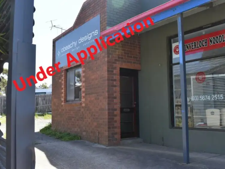 Main view of Homely unit listing, 4 Ramsey Boulevard, Inverloch VIC 3996