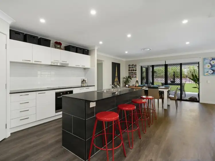 Fourth view of Homely house listing, 1 Bellbird Place, Gilston QLD 4211