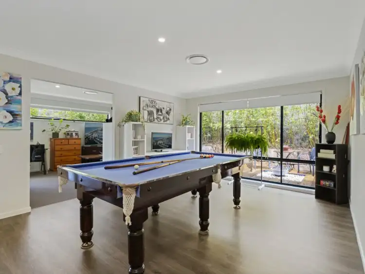 Fifth view of Homely house listing, 1 Bellbird Place, Gilston QLD 4211