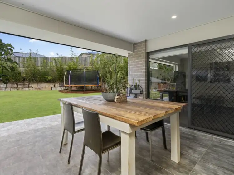 Sixth view of Homely house listing, 1 Bellbird Place, Gilston QLD 4211