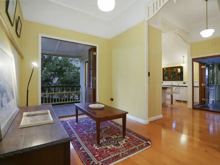 Seventh view of Homely house listing, 42 Terrace Street, Toowong QLD 4066