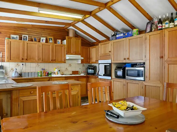 Second view of Homely house listing, 2 Grey Street, Smithton TAS 7330