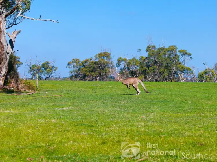 LOT 47 660 LYNNES ROAD, Wattle Bank VIC 3995
