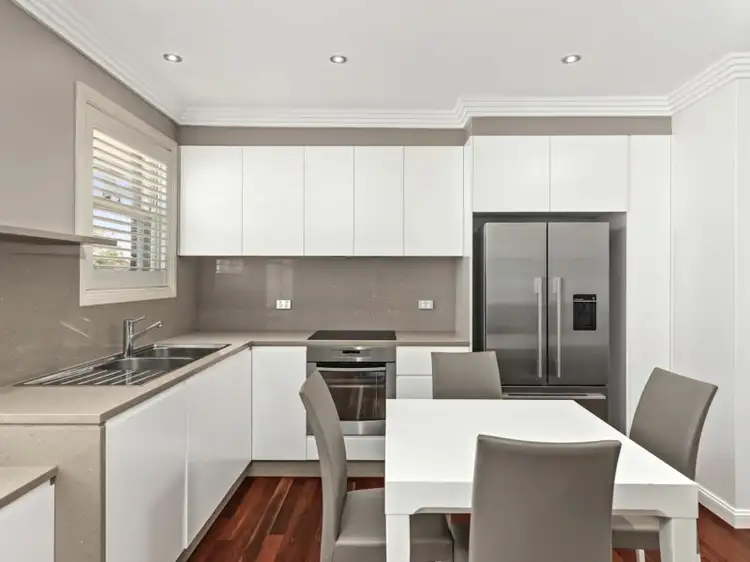 Main view of Homely unit listing, 6/282 Lyons Road, Russell Lea NSW 2046