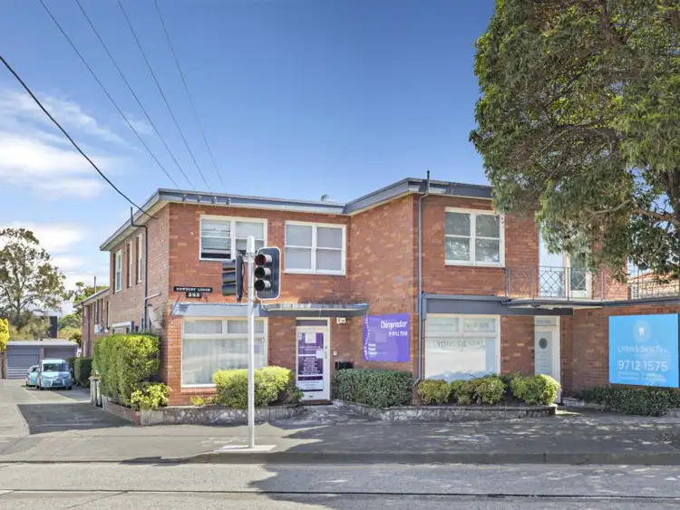Second view of Homely unit listing, 6/282 Lyons Road, Russell Lea NSW 2046