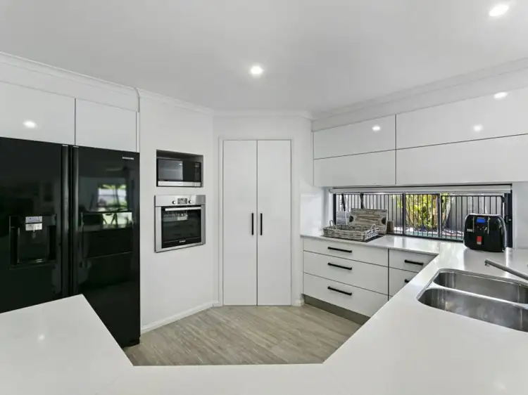 Fourth view of Homely house listing, 16 Lanai Drive, Burleigh Waters QLD 4220
