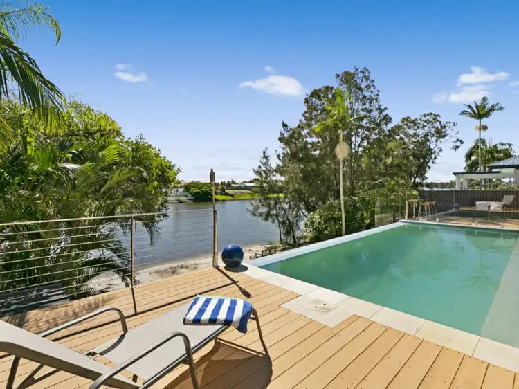 186 Acanthus Ave, Burleigh Waters QLD 4220