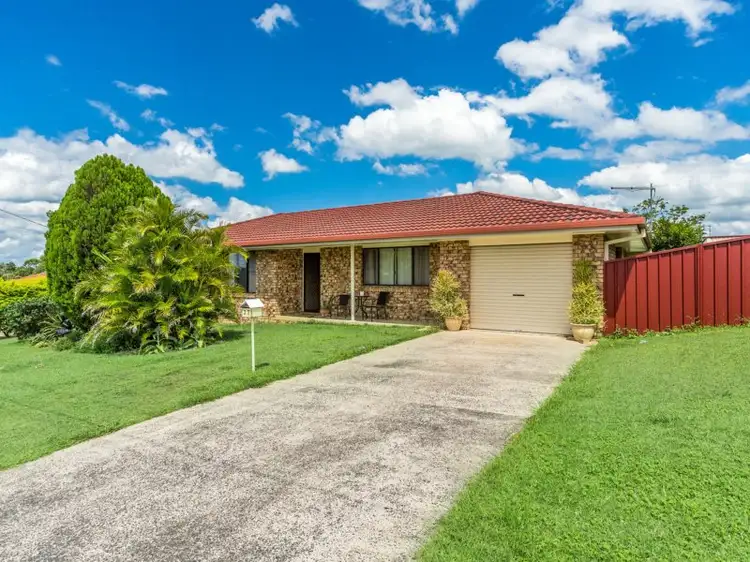 Main view of Homely house listing, 27 Cascade Drive, Casino NSW 2470