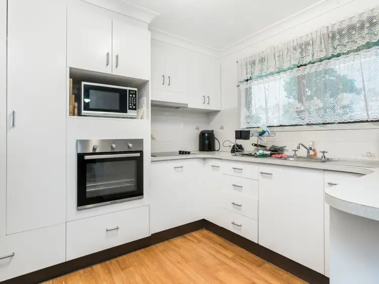 Second view of Homely house listing, 27 Cascade Drive, Casino NSW 2470