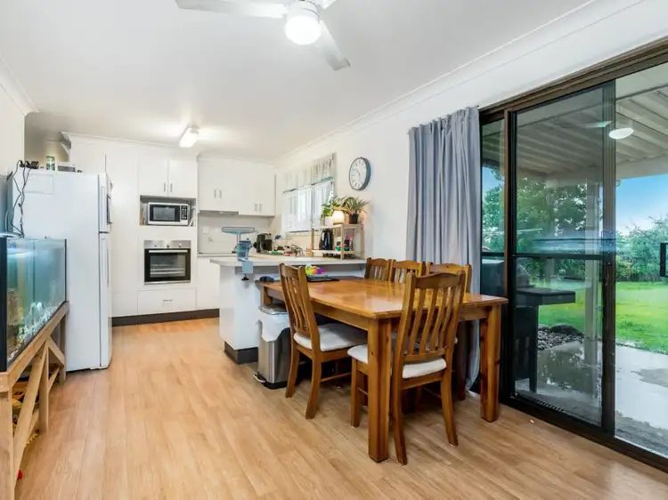 Third view of Homely house listing, 27 Cascade Drive, Casino NSW 2470