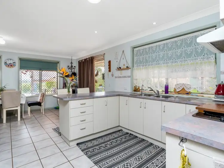 Second view of Homely house listing, 5 Harvest View, Fairy Hill NSW 2470