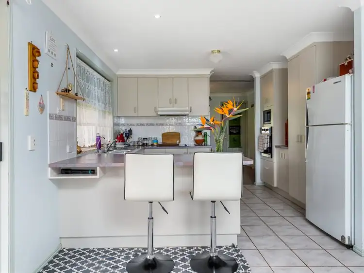 Third view of Homely house listing, 5 Harvest View, Fairy Hill NSW 2470