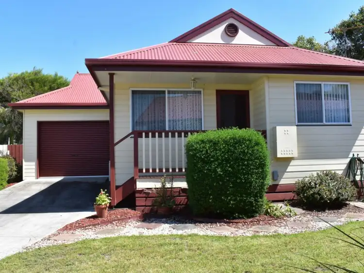 Main view of Homely retirement listing, 7 Julia Street, Inverloch VIC 3996