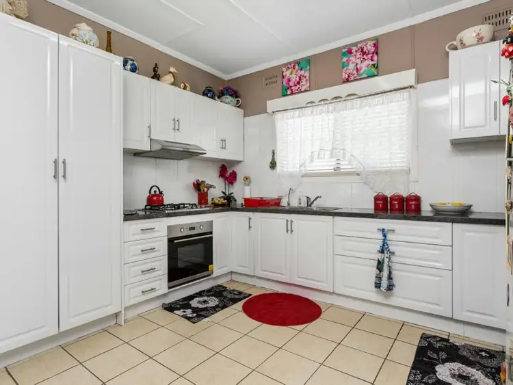 Second view of Homely house listing, 22 Hotham Street, Casino NSW 2470
