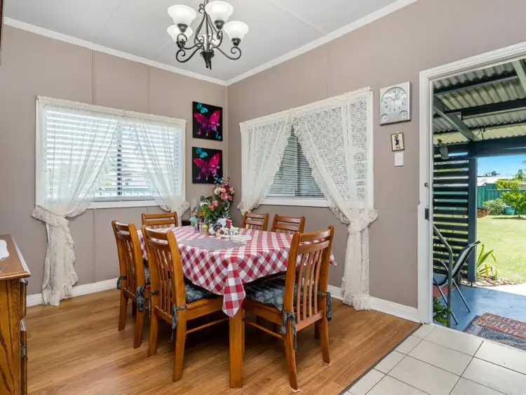 Third view of Homely house listing, 22 Hotham Street, Casino NSW 2470