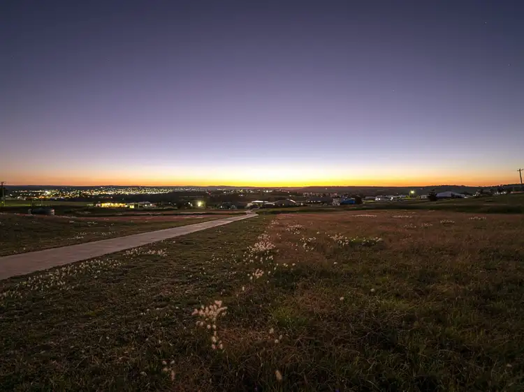Second view of Homely land listing, Lot 13 Mount Tabor Road, Sladevale QLD 4370