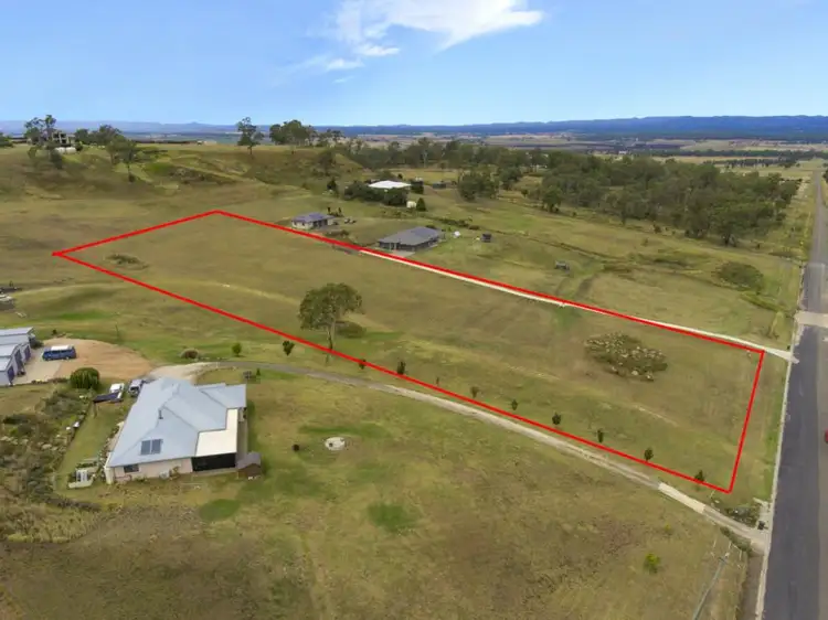 Third view of Homely land listing, Lot 13 Mount Tabor Road, Sladevale QLD 4370