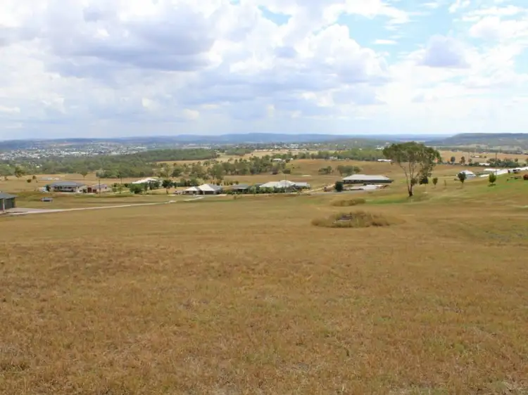 Fifth view of Homely land listing, Lot 13 Mount Tabor Road, Sladevale QLD 4370