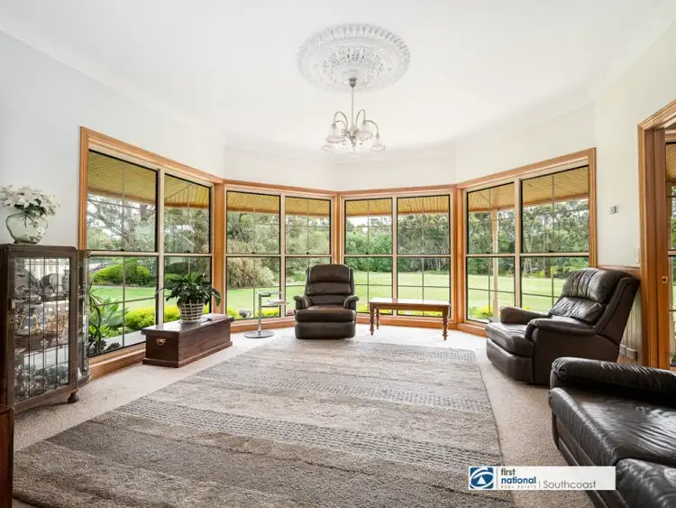 Second view of Homely rural property listing, 7 Cape Paterson Road, Wonthaggi VIC 3995