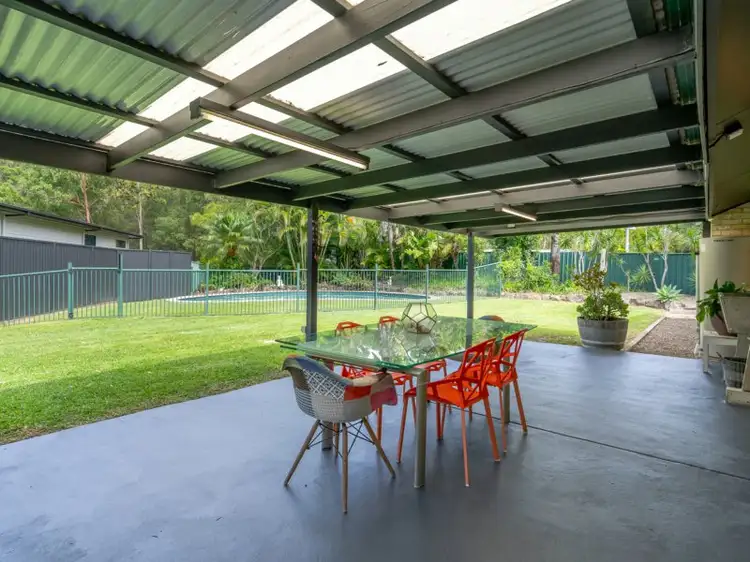 Second view of Homely house listing, 1/6 Valhalla Court, Tallai QLD 4213