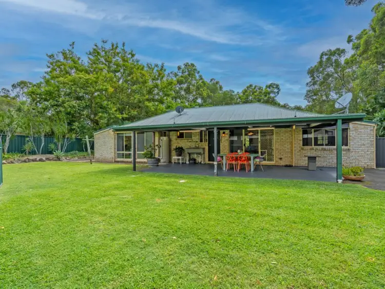Third view of Homely house listing, 1/6 Valhalla Court, Tallai QLD 4213