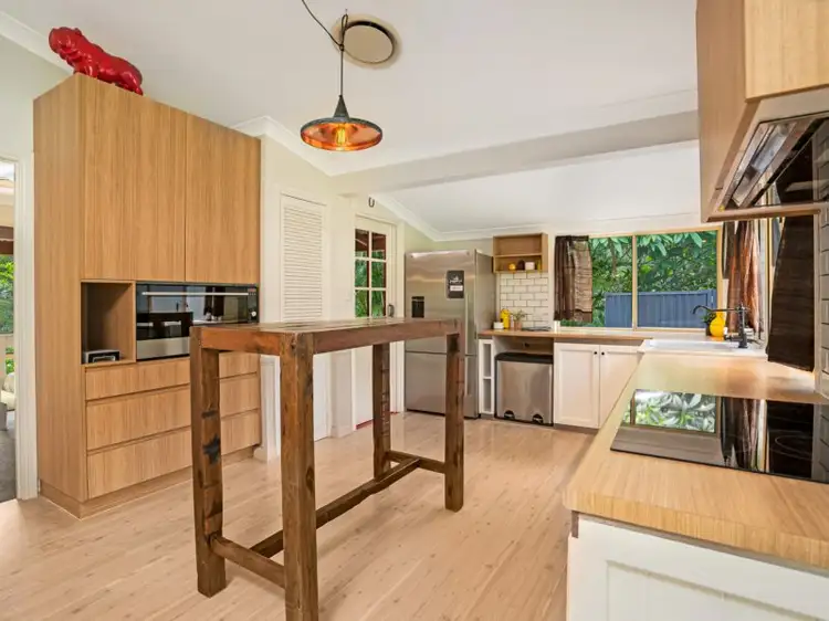 Fourth view of Homely house listing, 1/6 Valhalla Court, Tallai QLD 4213