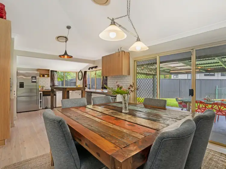Fifth view of Homely house listing, 1/6 Valhalla Court, Tallai QLD 4213