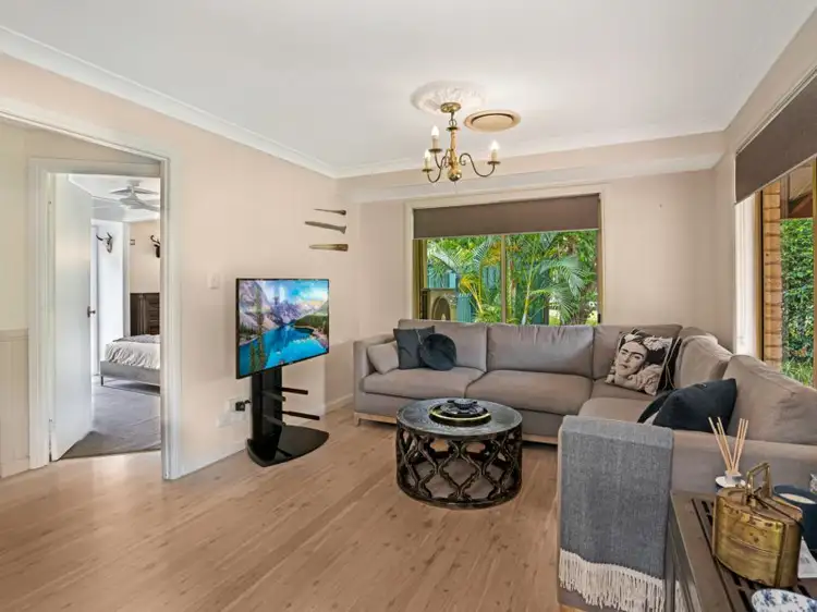 Sixth view of Homely house listing, 1/6 Valhalla Court, Tallai QLD 4213