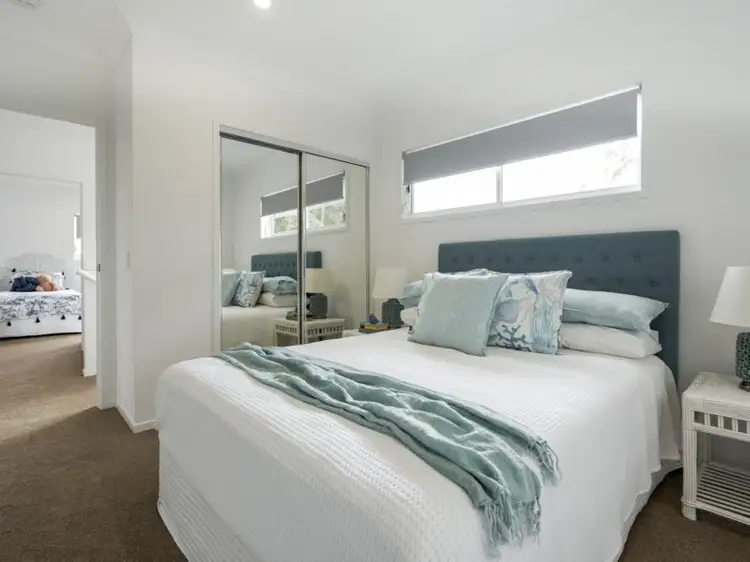 Third view of Homely townhouse listing, 47/24 Bonogin Rd, Mudgeeraba QLD 4213