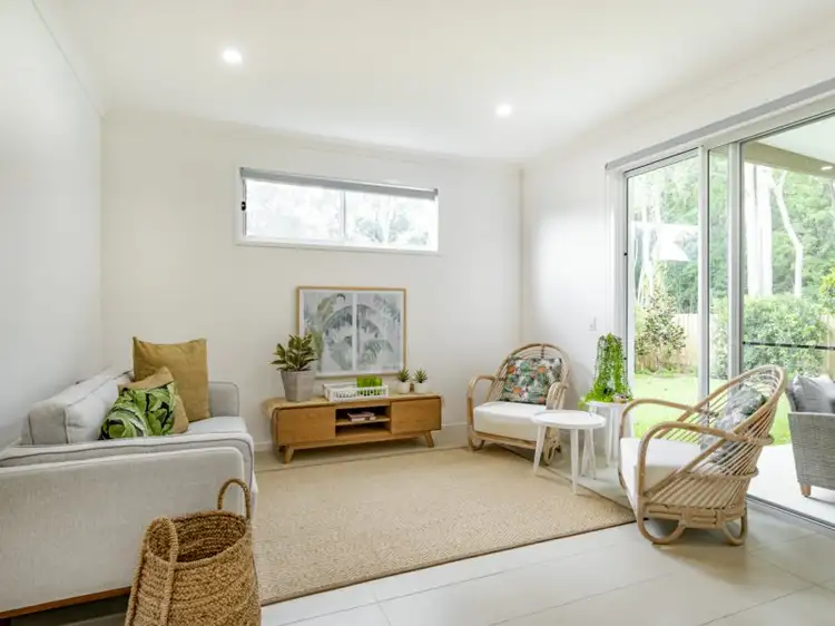 Fourth view of Homely townhouse listing, 47/24 Bonogin Rd, Mudgeeraba QLD 4213