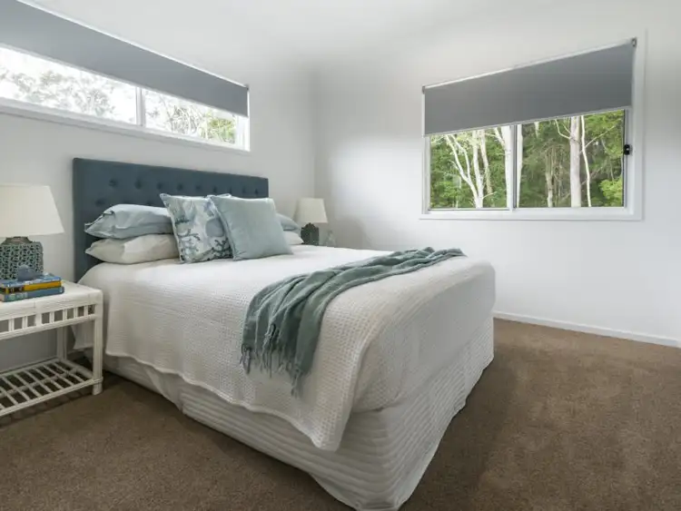 Fifth view of Homely townhouse listing, 47/24 Bonogin Rd, Mudgeeraba QLD 4213