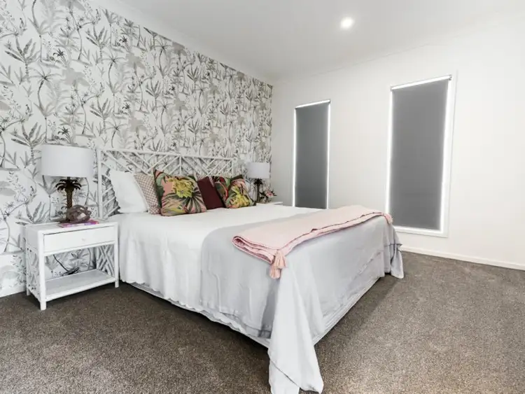 Sixth view of Homely townhouse listing, 47/24 Bonogin Rd, Mudgeeraba QLD 4213