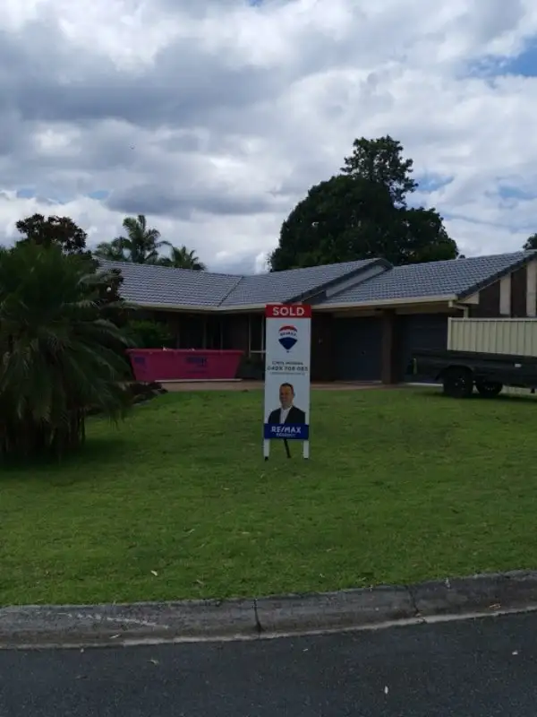 4 Dargo Street, Nerang QLD 4211