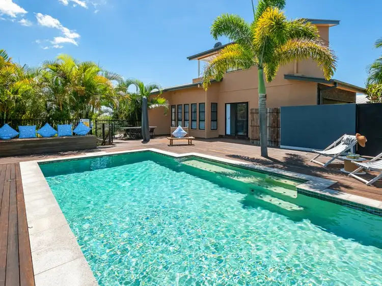Second view of Homely house listing, 19 Barton Street, Reedy Creek QLD 4227