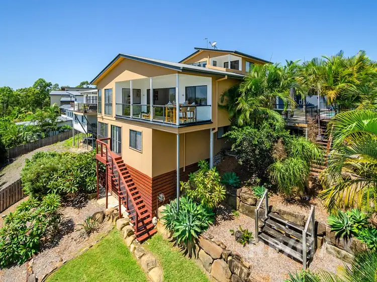 Fourth view of Homely house listing, 19 Barton Street, Reedy Creek QLD 4227