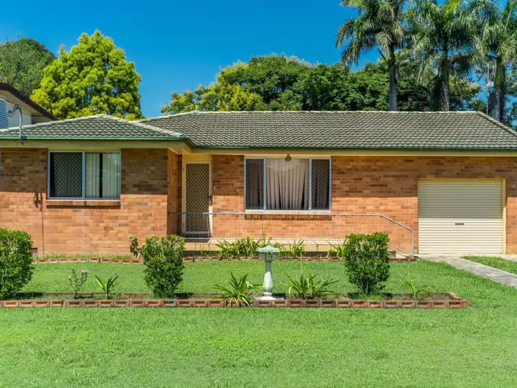 Main view of Homely house listing, 19 Arthur Street, Casino NSW 2470