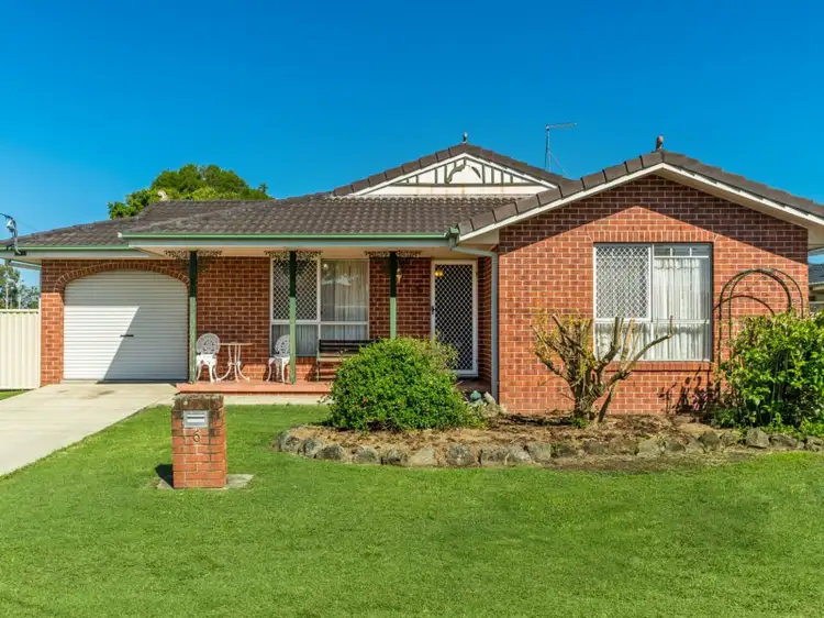 Main view of Homely house listing, 6 Clark Street, Casino NSW 2470