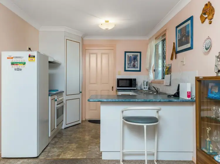 Second view of Homely house listing, 6 Clark Street, Casino NSW 2470