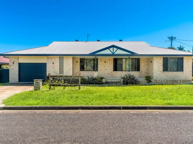 6 Laurel Avenue, Casino NSW 2470