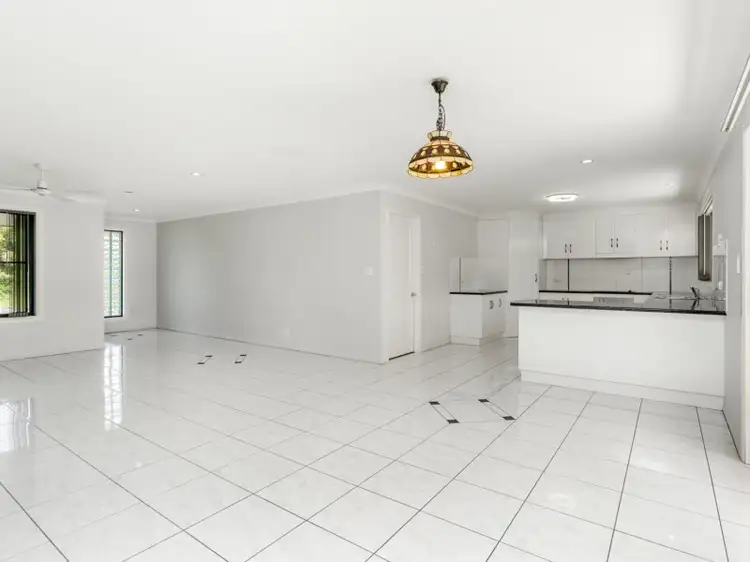 Second view of Homely house listing, 6 Laurel Avenue, Casino NSW 2470