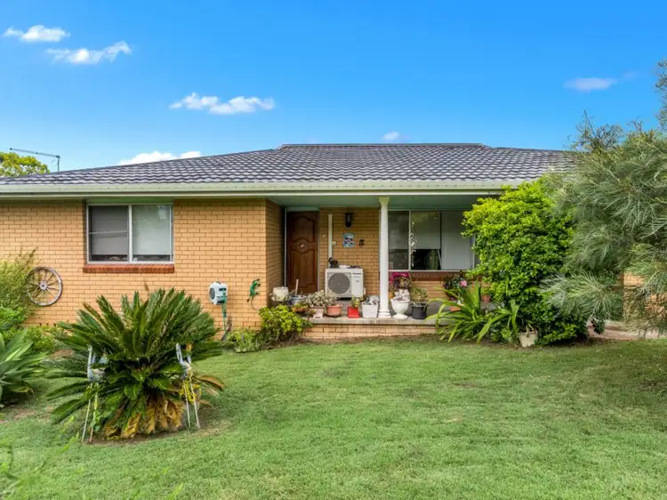3 Wisteria Place, Casino NSW 2470
