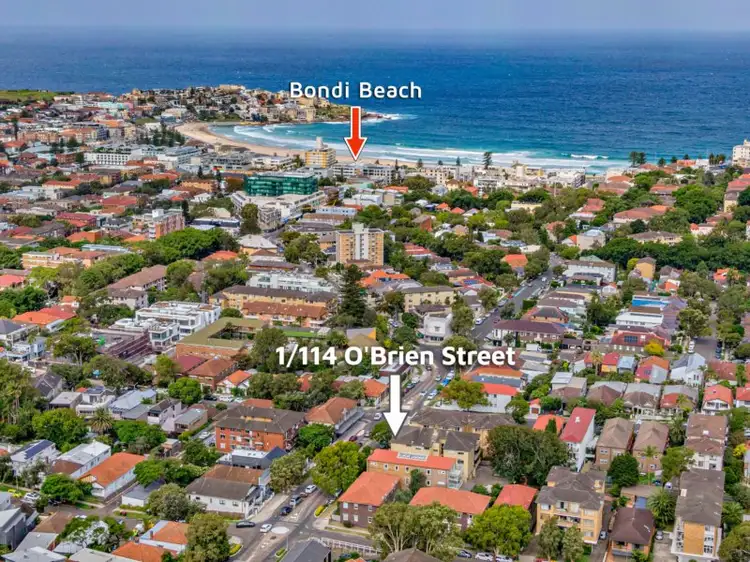 1/114-116 O'Brien Street, Bondi Beach NSW 2026