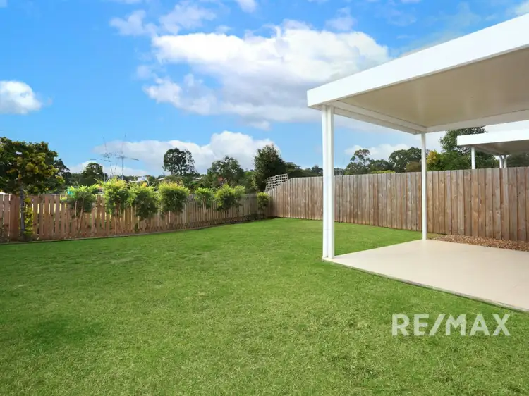 Second view of Homely townhouse listing, 9/24 Bonogin Rd, Mudgeeraba QLD 4213