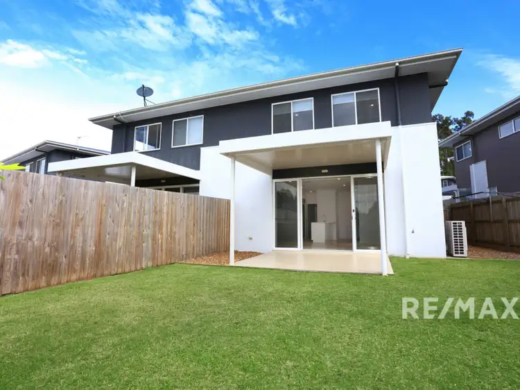 Third view of Homely townhouse listing, 9/24 Bonogin Rd, Mudgeeraba QLD 4213