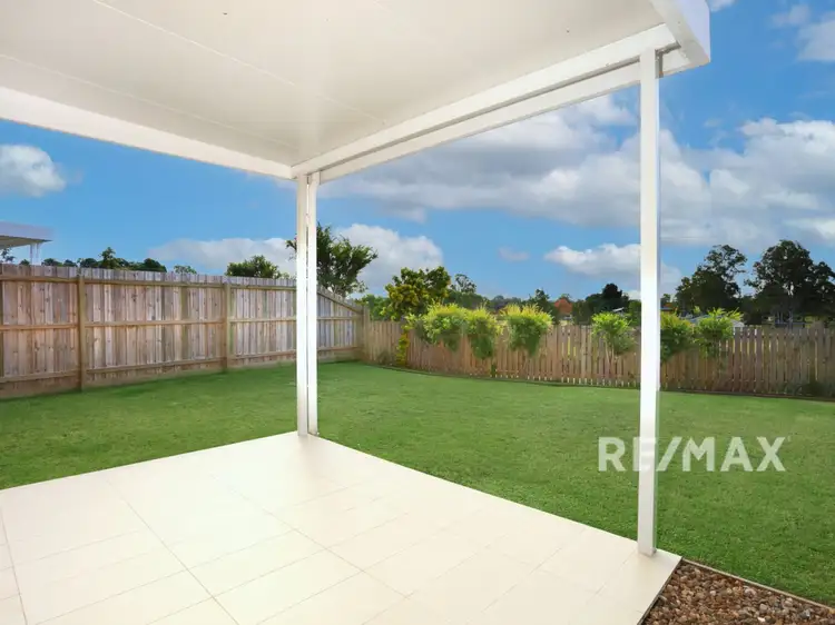Fourth view of Homely townhouse listing, 9/24 Bonogin Rd, Mudgeeraba QLD 4213