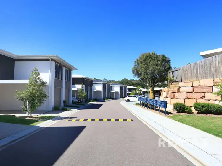 Sixth view of Homely townhouse listing, 9/24 Bonogin Rd, Mudgeeraba QLD 4213